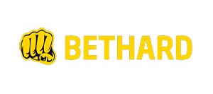 Logo Bethard Casino - Cổng game Slot cổ điển uy tín